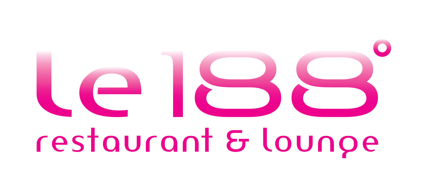 Le 188 Restaurant & Lounge (Harbour Grand Hong Kong)