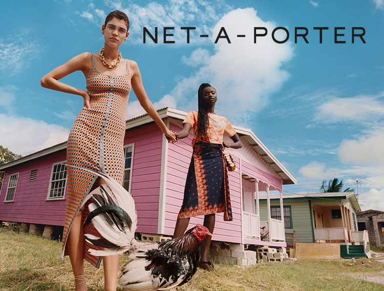 Net A Porter