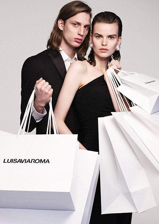 Luisaviaroma