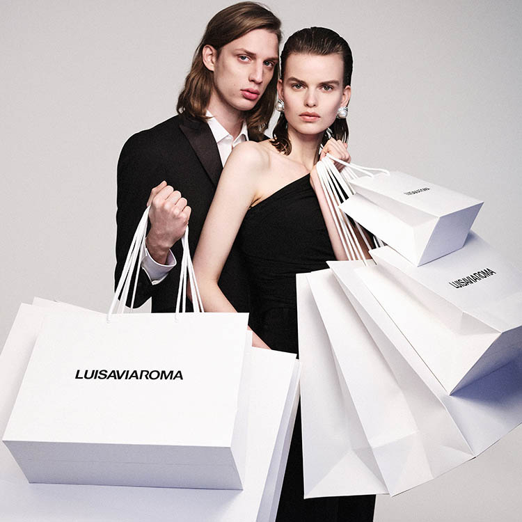 Luisaviaroma