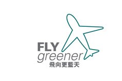 FLY Greener