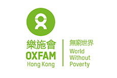 Oxfam Hong Kong